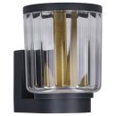 BEGA 25083K27 Wandleuchte für den Innen- &...