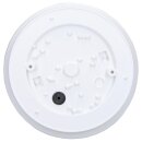 BEGA 50660 Decken- und Wandleuchte Weiß · 2700 K · 3000 K