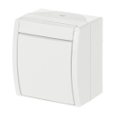 Exklusives Angebot: Busch-Jaeger 2601/7 W-54 Wippschalter...