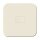 Exklusives Angebot: Busch-Jaeger 2546-212 Wippe mit neutralem Symbol anschraubbar (Halteelement) (Duroplast) Weiß Busch-Duro 2000® SI 2CKA001434A0448 - nur für kurze Zeit!