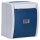 Exklusives Angebot: Busch-Jaeger 2621 WN-53-201 Wipptaster Schließer (Thermoplast) Grau ocean® (IP 44) 2CKA001484A0373 - nur für kurze Zeit!