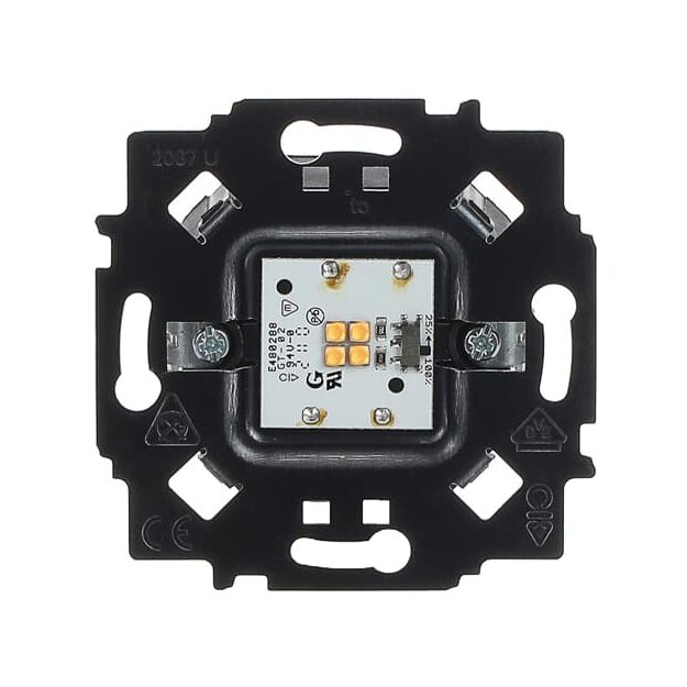 Exklusives Angebot: Busch-Jaeger 2067/11 U LED-UP-Einsatz Power-Modul Weiß 2CKA001510A0001 - nur für kurze Zeit!