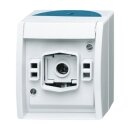 Exklusives Angebot: Busch-Jaeger 2661 W-53 Lichtsignal...