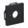 Exklusives Angebot: Busch-Jaeger 2533-885 Zentralscheibe mit Tragring (Kunststoff (lackiert)) Schwarz Matt future® linear 2CKA001724A4301 - nur für kurze Zeit!