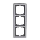 Exklusives Angebot: Busch-Jaeger 1723-80G Abdeckrahmen...