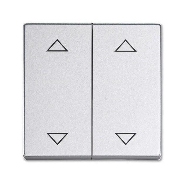 Exklusives Angebot: Busch-Jaeger 1785 JA/02-83 Wippe, Jalousietaster 2CKA001751A3097 - nur für kurze Zeit!