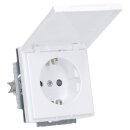 Exklusives Angebot: Busch-Jaeger 20 EUKB-84 SCHUKO®...