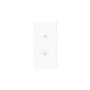 Exklusives Angebot: Busch-Jaeger 6232-20-44G Wippe 2-fach...