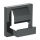 Exklusives Angebot: Busch-Jaeger 6477-81 Zentralscheibe für Busch-powerDock Anthrazit 2CKA006400A0056 - nur für kurze Zeit!