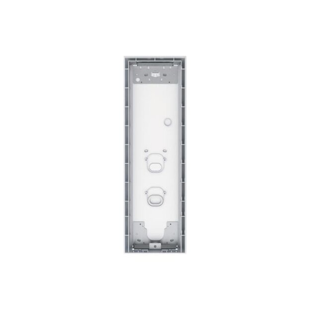 Exklusives Angebot: Busch-Jaeger 41385S-H-03 AP-Montagedose Gr. 1/5  2TMA130160H0045 - nur für kurze Zeit!