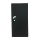 Exklusives Angebot: Busch-Jaeger 6233-22-885 Wippe 2-fach...