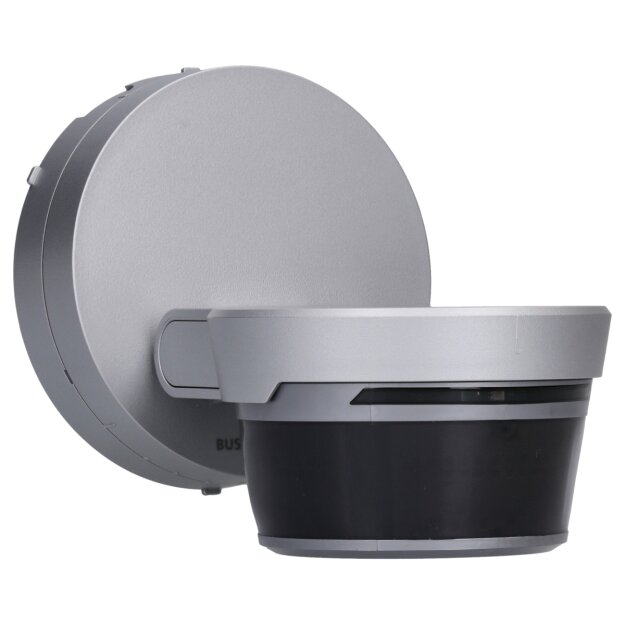 Exklusives Angebot: Busch-Jaeger 6251/28-133-WL Busch-Wächter® PRO 280° Wireless Alusilber 2CKA006200A0859 - nur für kurze Zeit!