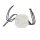 Exklusives Angebot: Busch-Jaeger 6415 Busch-Jalousiecontrol® II Trennrelais 2-fach 2CKA006410A0302 - nur für kurze Zeit!