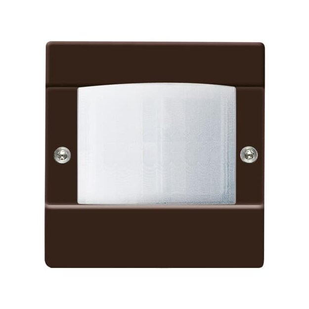 Exklusives Angebot: Busch-Jaeger 6800-31-102C Busch-Wächter® 180 UP Sensor für Allwetter 44® mit Kombilinse (Thermoplast) Braun Allwetter 44® (IP 44) 2CKA006800A2353 - nur für kurze Zeit!