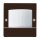 Exklusives Angebot: Busch-Jaeger 6800-31-102C Busch-Wächter® 180 UP Sensor für Allwetter 44® mit Kombilinse (Thermoplast) Braun Allwetter 44® (IP 44) 2CKA006800A2353 - nur für kurze Zeit!