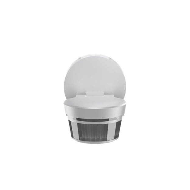 Exklusives Angebot: Busch-Jaeger BW/A4.11-133 Busch-Wächter® PRO 280° KNX Alusilber 2CKA006132A0431 - nur für kurze Zeit!