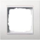 Exklusives Angebot: Gira 0211327 Abdeckrahmen 1-fach...