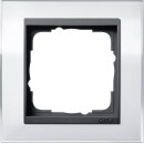 Exklusives Angebot: Gira 0211728 Abdeckrahmen 1-fach...