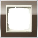 Exklusives Angebot: Gira 0211761 Abdeckrahmen 1-fach...