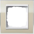 Exklusives Angebot: Gira 0211773 Abdeckrahmen 1-fach...