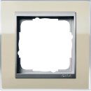 Exklusives Angebot: Gira 0211776 Abdeckrahmen 1-fach...