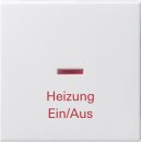Exklusives Angebot: Gira 067803 Wippe Kontrollfunktion +...