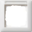 Exklusives Angebot: Gira 109127 Abdeckrahmen 1-fach...