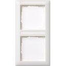 Exklusives Angebot: Gira 110203 Abdeckrahmen 2-fach...