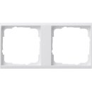 Exklusives Angebot: Gira 1462723 Zwischenrahmen 2-fach...
