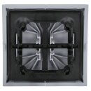 Exklusives Angebot: Gira 329465 Wippe 2f Pfeil TX 44 (WG UP) Aluminium - nur für kurze Zeit!