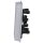 Exklusives Angebot: Gira 329465 Wippe 2f Pfeil TX 44 (WG UP) Aluminium - nur für kurze Zeit!