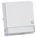 Exklusives Angebot: Gira 367366 Wippe Symbol Klingel +...