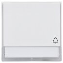 Exklusives Angebot: Gira 367366 Wippe Symbol Klingel +...