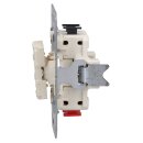 Exklusives Angebot: Jung 502U Wippschalter Aus 2-polig - nur für kurze Zeit!