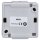 Exklusives Angebot: Jung 605W Wippschalter 10 AX 250 V ~ Serie WG - nur für kurze Zeit!