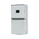 Exklusives Angebot: Jung 671W SCHUKO® Steckdose mit...