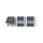 Exklusives Angebot: Jung 8230NAW SCHUKO® Dreifach-Steckdose Serie WG - nur für kurze Zeit!