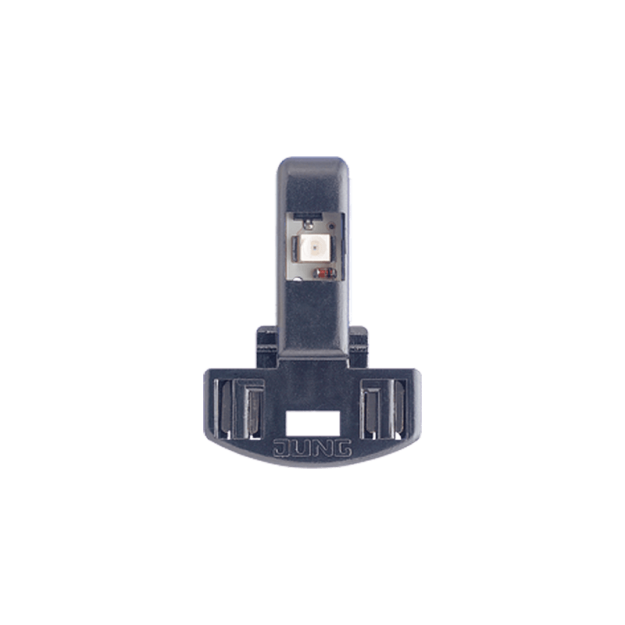Exklusives Angebot: Jung 961248LEDBL LED-Leuchte 12-48 V, 4 mA Blau - nur für kurze Zeit!
