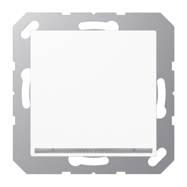 Exklusives Angebot: Jung A1539-OOWWLNW LED-Orientierungslicht ohne Sensor Alpinweiß Serie A - nur für kurze Zeit!