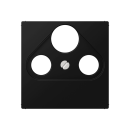 Exklusives Angebot: Jung A561BFPLSATSWM Abdeckung f....