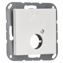 Exklusives Angebot: Jung A562WW Abdeckung f. 2...