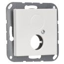 Exklusives Angebot: Jung A562WW Abdeckung f. 2...
