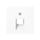 Exklusives Angebot: Jung A569-1BFPLUAWW Abdeckung f....