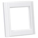 Exklusives Angebot: Jung A581WW Rahmen 1fach (Duroplast)...