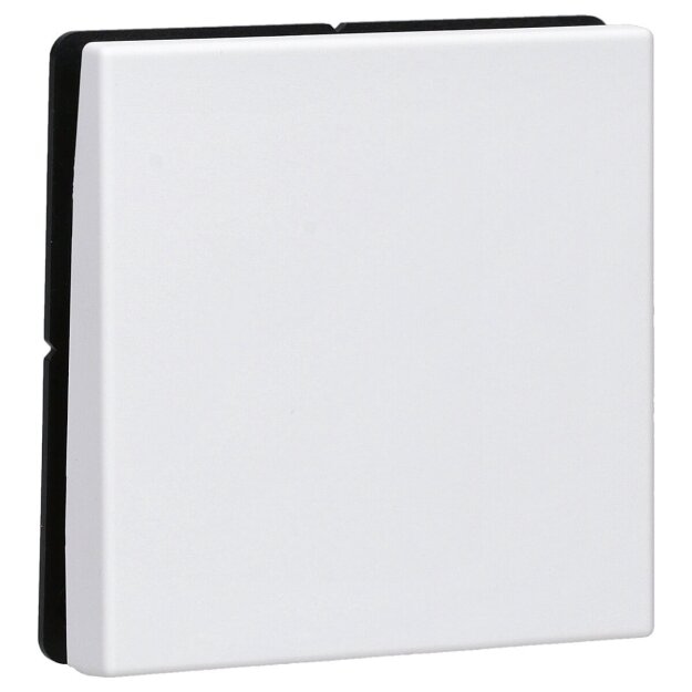 Exklusives Angebot: Jung BLELS990WWM Bluetooth Low Energy Funk-Wandsender 2-kanalig Thermoplast lackiert Schneeweiß matt - nur für kurze Zeit!