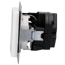 Exklusives Angebot: Jung BTA1521SWWM JUNG HOME SCHUKO-Steckdose Safety+ Thermoplast lackiert Schneeweiß matt - nur für kurze Zeit!
