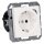 Exklusives Angebot: Jung BTA1521SWWM JUNG HOME SCHUKO-Steckdose Safety+ Thermoplast lackiert Schneeweiß matt - nur für kurze Zeit!