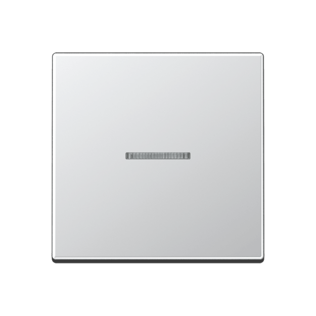 Exklusives Angebot: Jung BTA17101AL JUNG HOME Taster 1-fach Aluminium - nur für kurze Zeit!