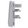 Exklusives Angebot: Jung BTA17101AL JUNG HOME Taster 1-fach Aluminium - nur für kurze Zeit!