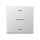 Exklusives Angebot: Jung BTA17101PAL JUNG HOME Taster 1-fach mit Pfeilsymbolen Aluminium - nur für kurze Zeit!